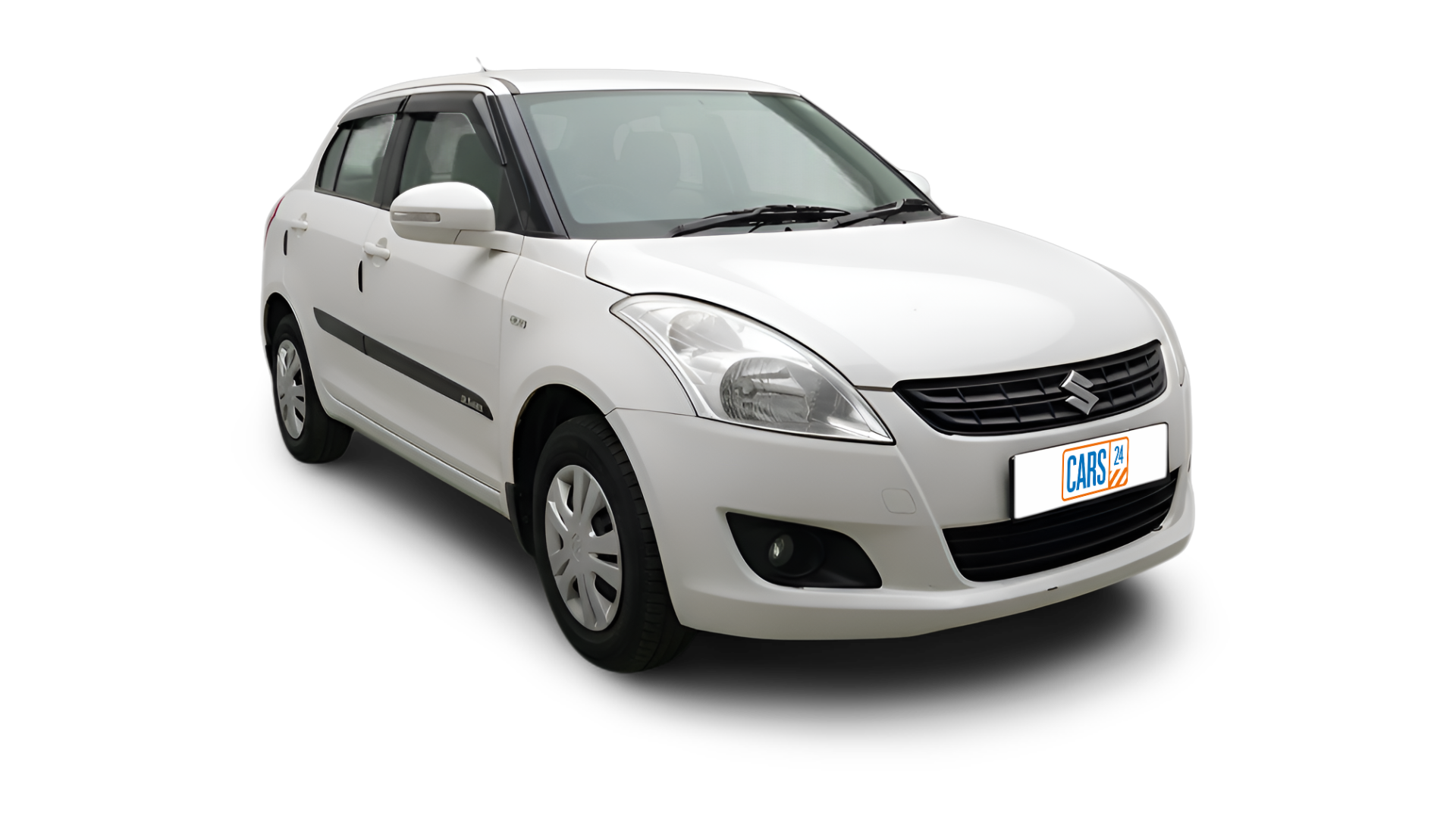 Maruti Swift Dzire-img